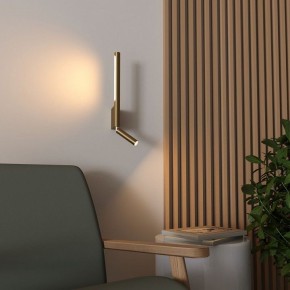 Бра с подсветкой Elektrostandard Sarca a066400 в Лесном - lesnoy.mebel24.online | фото 4