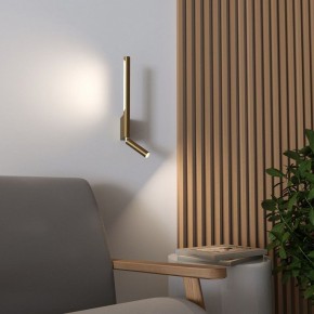 Бра с подсветкой Elektrostandard Sarca a066401 в Лесном - lesnoy.mebel24.online | фото 4