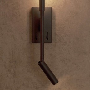 Бра с подсветкой Mantra Torch 6703 в Лесном - lesnoy.mebel24.online | фото 8