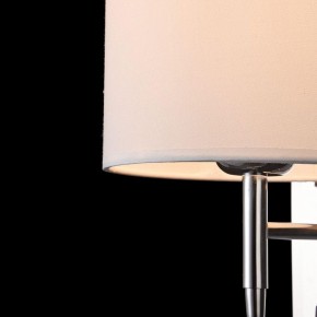 Бра с подсветкой Maytoni Bergamo MOD617WL-01CH в Лесном - lesnoy.mebel24.online | фото