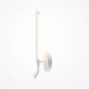 Бра с подсветкой Maytoni Combo MOD214WL-L8W3K в Лесном - lesnoy.mebel24.online | фото 4