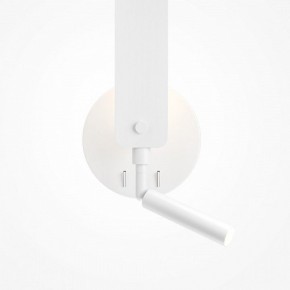 Бра с подсветкой Maytoni Combo MOD214WL-L8W3K в Лесном - lesnoy.mebel24.online | фото 6