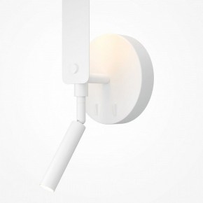 Бра с подсветкой Maytoni Combo MOD214WL-L8W3K в Лесном - lesnoy.mebel24.online | фото 7