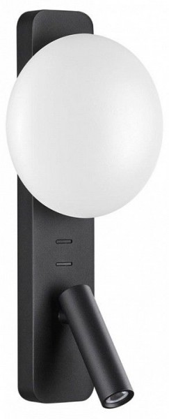 Бра с подсветкой Odeon Light Albergo 7048/5WL в Лесном - lesnoy.mebel24.online | фото