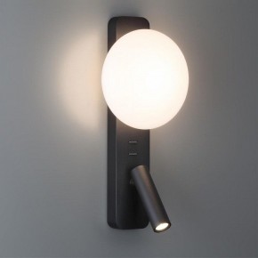 Бра с подсветкой Odeon Light Albergo 7048/5WL в Лесном - lesnoy.mebel24.online | фото 3