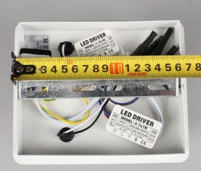 Бра с подсветкой Omnilux Sorano OML-10911-02 в Лесном - lesnoy.mebel24.online | фото 11