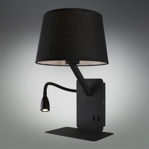 Бра с подсветкой Omnilux Talocci OML-62811-02 в Лесном - lesnoy.mebel24.online | фото 2