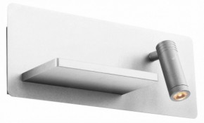 Бра с полкой Lightstar Muro 808546 в Лесном - lesnoy.mebel24.online | фото