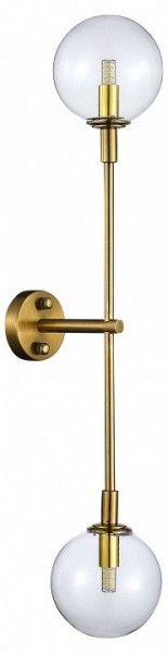 Бра ST-Luce Chieti SL1506.201.02 в Лесном - lesnoy.mebel24.online | фото
