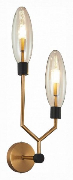 Бра ST-Luce Desima SL1174.301.02 в Лесном - lesnoy.mebel24.online | фото 2