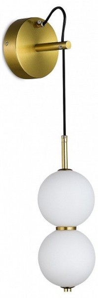 Бра ST-Luce Ode SL6112.201.07 в Лесном - lesnoy.mebel24.online | фото
