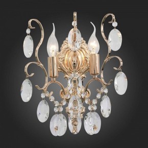 Бра ST-Luce Orecchini SL846.201.02 в Лесном - lesnoy.mebel24.online | фото 4
