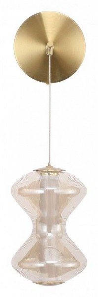 Бра ST-Luce SPINE SL6136.201.01 в Лесном - lesnoy.mebel24.online | фото