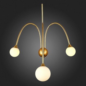 Бра ST-Luce Vive SL1187.201.03 в Лесном - lesnoy.mebel24.online | фото 4