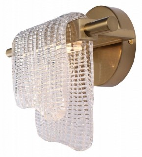 Бра ST-Luce VOILE SL6021.201.06 в Лесном - lesnoy.mebel24.online | фото 3