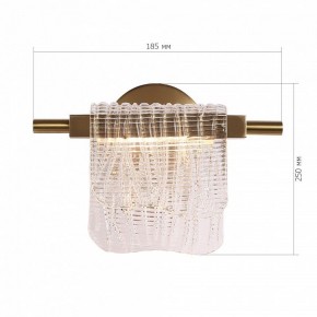 Бра ST-Luce VOILE SL6021.201.06 в Лесном - lesnoy.mebel24.online | фото 6