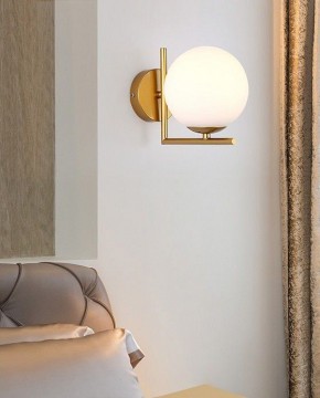 Бра TopDecor Glory Glory A1 33 в Лесном - lesnoy.mebel24.online | фото 3