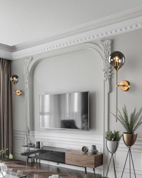 Бра TopDecor Tobias Tobias A1 74 в Лесном - lesnoy.mebel24.online | фото 3