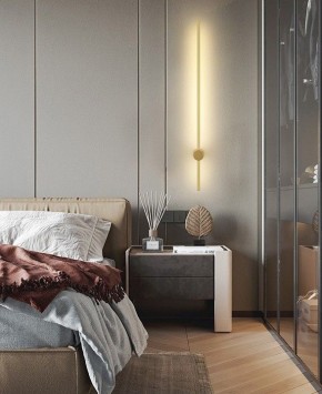 Бра TopDecor Uno Uno A2 33 3000k в Лесном - lesnoy.mebel24.online | фото 2