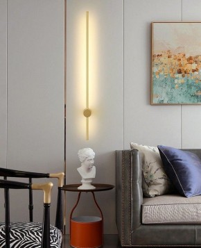 Бра TopDecor Uno Uno A2 33 3000k в Лесном - lesnoy.mebel24.online | фото 4