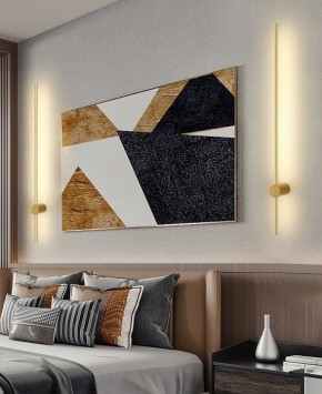 Бра TopDecor Uno Uno A3 33 4000k в Лесном - lesnoy.mebel24.online | фото 2