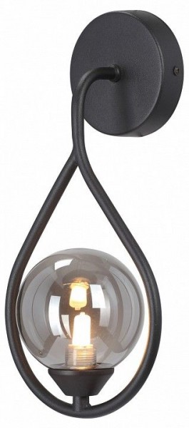 Бра Vitaluce V2889 V2889-1/1A в Лесном - lesnoy.mebel24.online | фото 3
