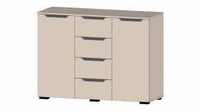 БРИТАНА Комод большой (кашемир) в Лесном - lesnoy.mebel24.online | фото