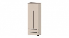БРИТАНА Шкаф 2х створчатый (кашемир) в Лесном - lesnoy.mebel24.online | фото