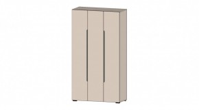 БРИТАНА Шкаф 3х створчатый (кашемир) в Лесном - lesnoy.mebel24.online | фото