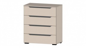 БРИТАНА Спальный гарнитур (модульный) кашемир в Лесном - lesnoy.mebel24.online | фото 2