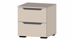 БРИТАНА Спальный гарнитур (модульный) кашемир в Лесном - lesnoy.mebel24.online | фото 3