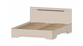БРИТАНА Спальный гарнитур (модульный) кашемир в Лесном - lesnoy.mebel24.online | фото 4