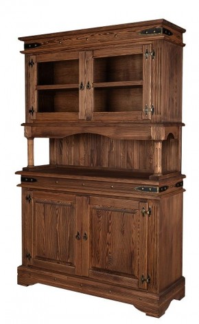 Буфет "Викинг-01" массив в Лесном - lesnoy.mebel24.online | фото 8