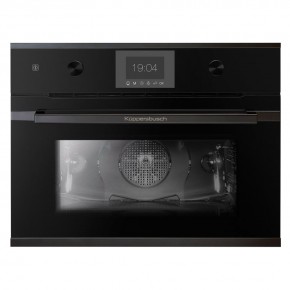 CB 6350.0 S2 Black Chrome в Лесном - lesnoy.mebel24.online | фото