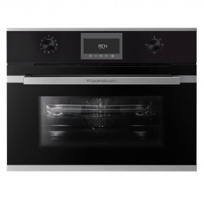 CBM 6330.0 S1 Stainless Steel в Лесном - lesnoy.mebel24.online | фото