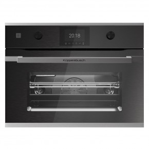 CBM 6350.0 GPH 1 Stainless Steel в Лесном - lesnoy.mebel24.online | фото