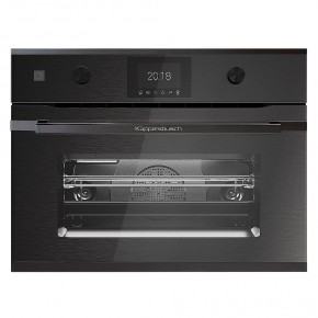 CBM 6350.0 GPH 2 Black Chrome в Лесном - lesnoy.mebel24.online | фото