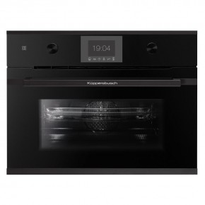 CBM 6350.0 S5 Black Velvet в Лесном - lesnoy.mebel24.online | фото