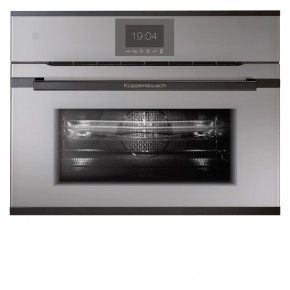 CBM 6550.0 G2 Black Chrome в Лесном - lesnoy.mebel24.online | фото