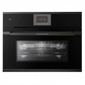 CBM 6550.0 S2 Black Chrome в Лесном - lesnoy.mebel24.online | фото