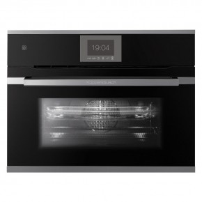 CBM 6550.0 S3 Silver Chrome в Лесном - lesnoy.mebel24.online | фото