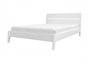 ДАНА Кровать из массива 1600 в Лесном - lesnoy.mebel24.online | фото 1