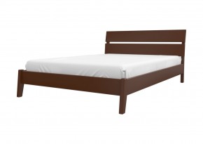 ДАНА Кровать из массива 1600 в Лесном - lesnoy.mebel24.online | фото 2