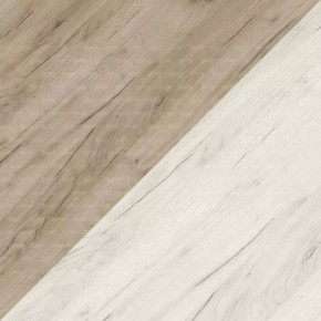 ДАРЬЯ Гостиная (Крафт серый/Крафт белый) в Лесном - lesnoy.mebel24.online | фото 10