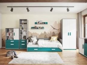 Детская Кэнди Океан в Лесном - lesnoy.mebel24.online | фото