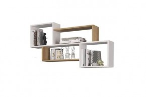 Детская Лайт (модульная) в Лесном - lesnoy.mebel24.online | фото 5