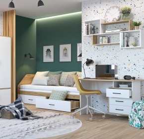 Детская Лайт набор 3 в Лесном - lesnoy.mebel24.online | фото