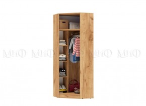 МАРТИНА Детская ЛДСП (модульная) Графит/Дуб крафт в Лесном - lesnoy.mebel24.online | фото 9