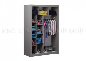 НЕАПОЛЬ Детская ЛДСП (модульная) в Лесном - lesnoy.mebel24.online | фото 10