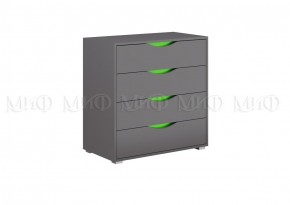 НЕАПОЛЬ Детская ЛДСП (модульная) в Лесном - lesnoy.mebel24.online | фото 5